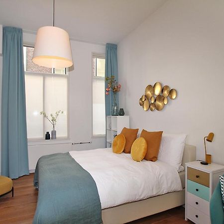Citystays Deventer Dış mekan fotoğraf