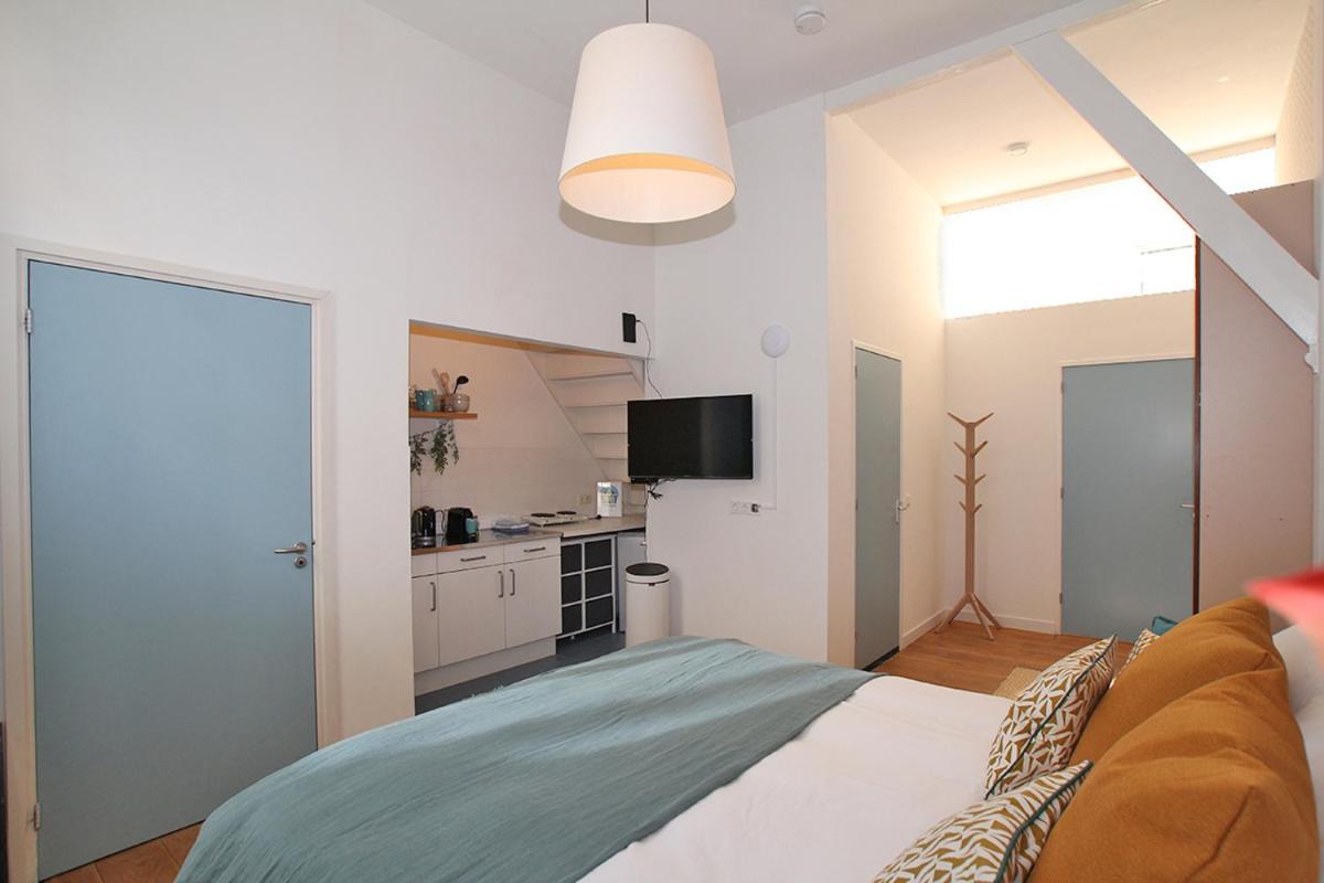 Citystays Deventer Dış mekan fotoğraf