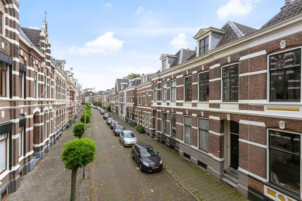 Citystays Deventer Dış mekan fotoğraf