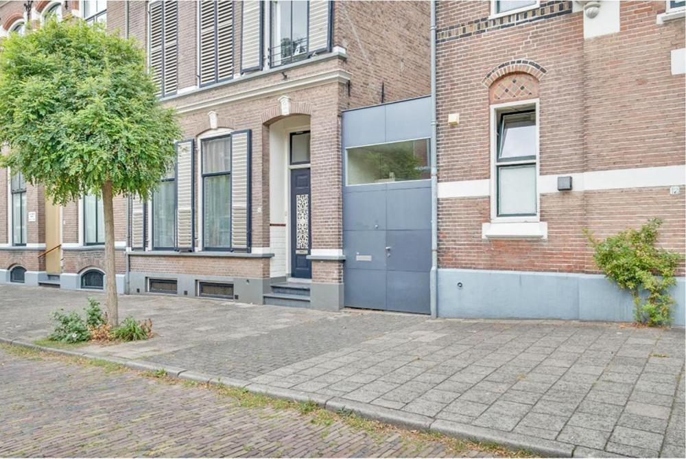 Citystays Deventer Dış mekan fotoğraf