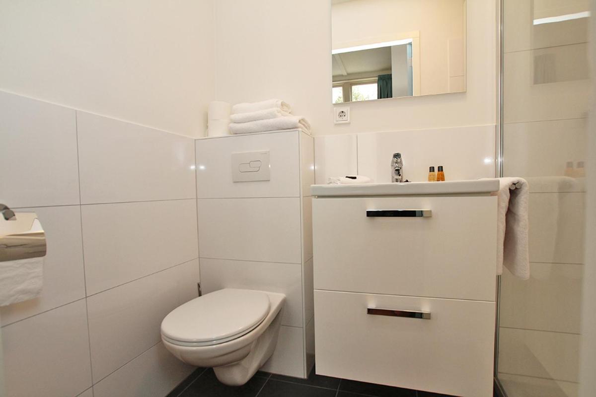 Citystays Deventer Dış mekan fotoğraf
