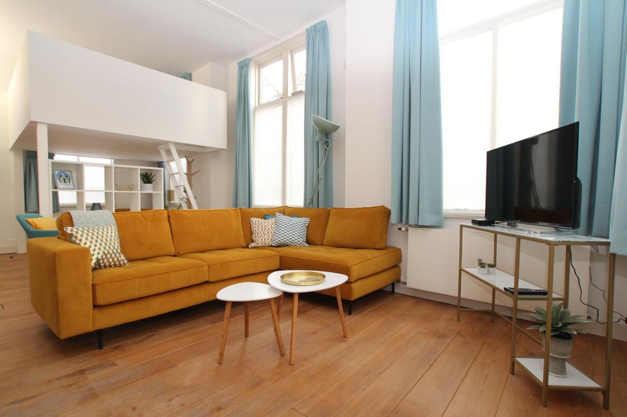 Citystays Deventer Dış mekan fotoğraf