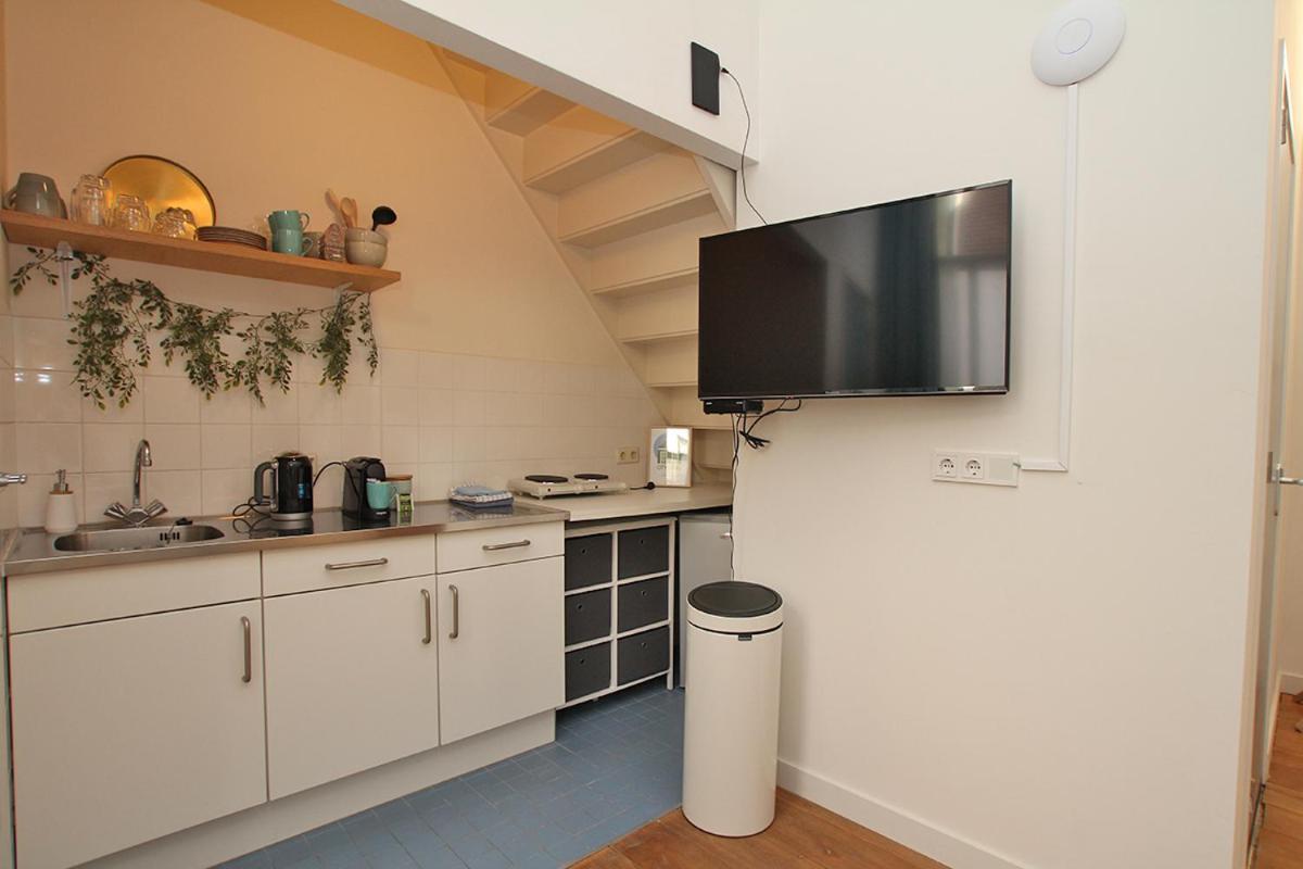 Citystays Deventer Dış mekan fotoğraf