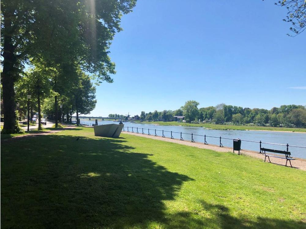 Citystays Deventer Dış mekan fotoğraf
