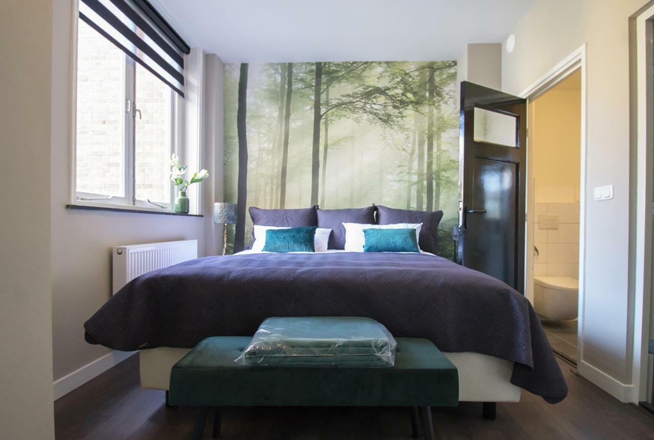 Citystays Deventer Dış mekan fotoğraf