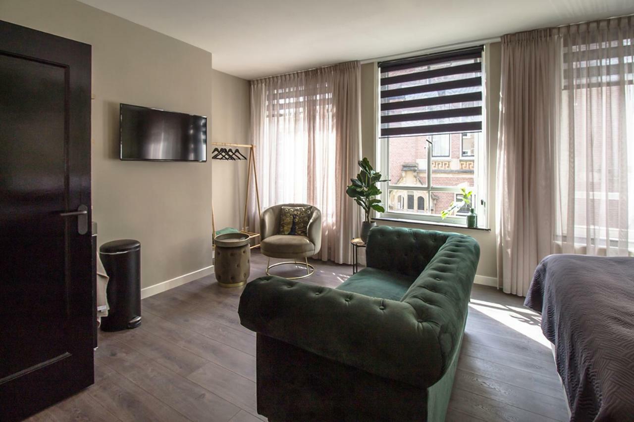 Citystays Deventer Dış mekan fotoğraf