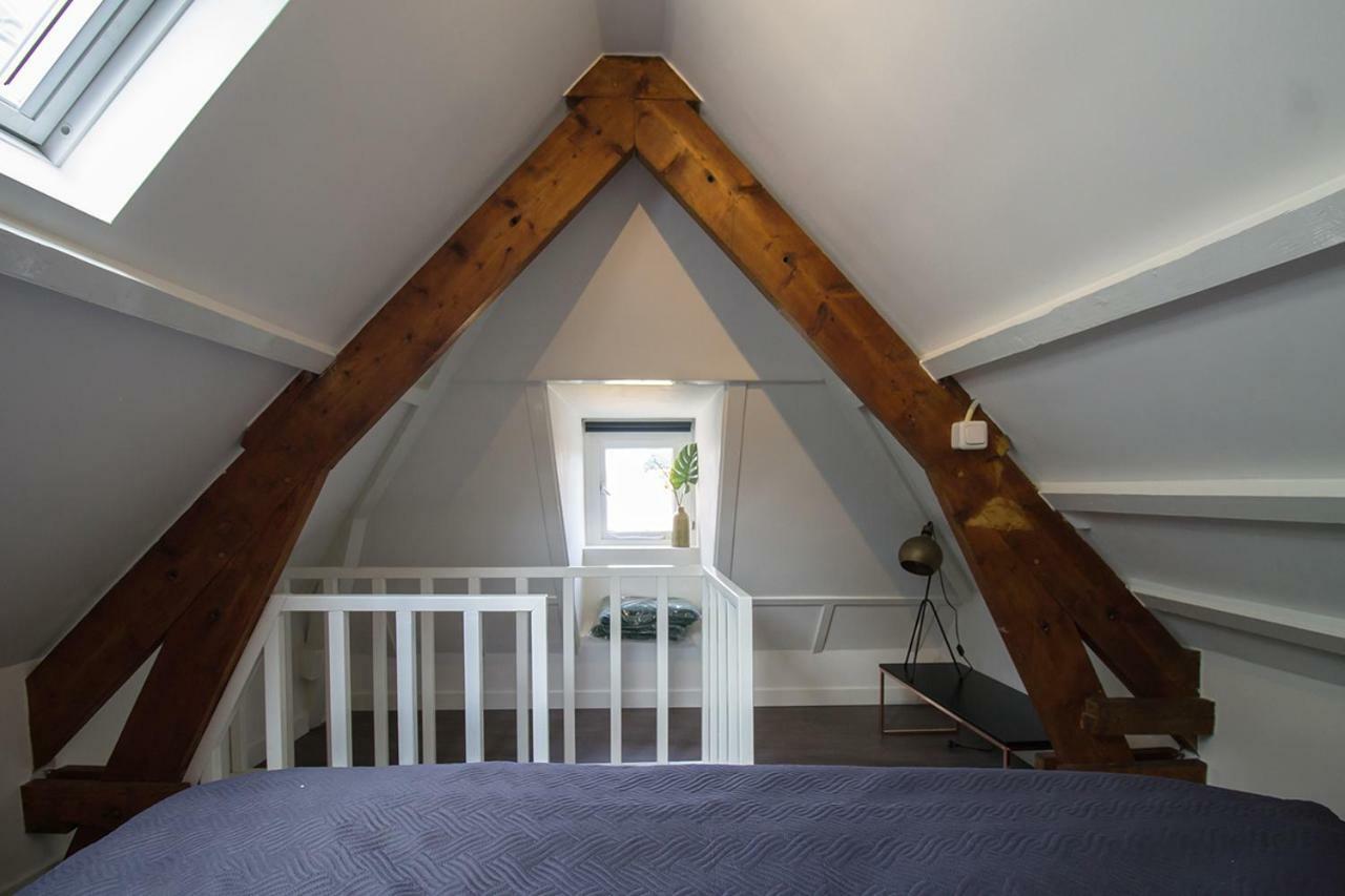 Citystays Deventer Dış mekan fotoğraf