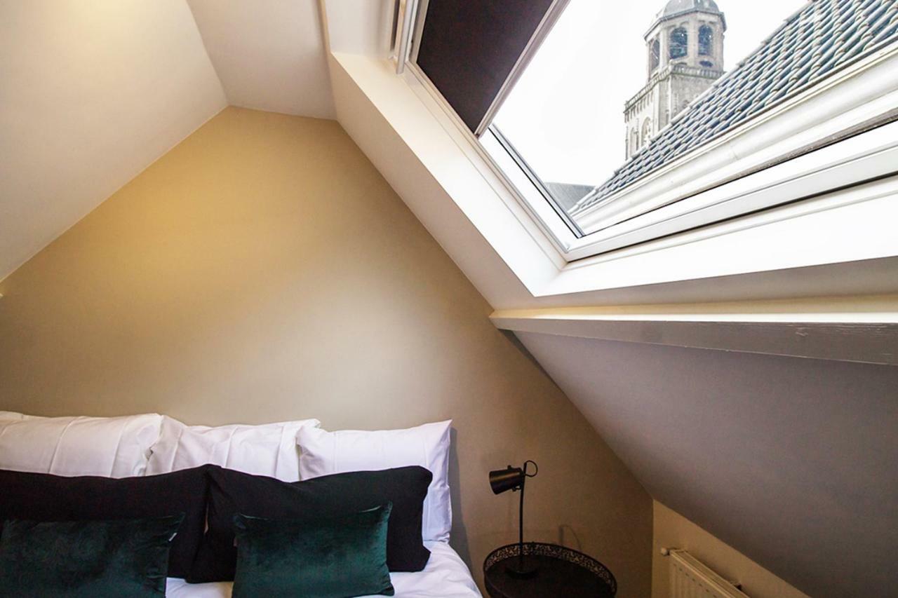 Citystays Deventer Dış mekan fotoğraf