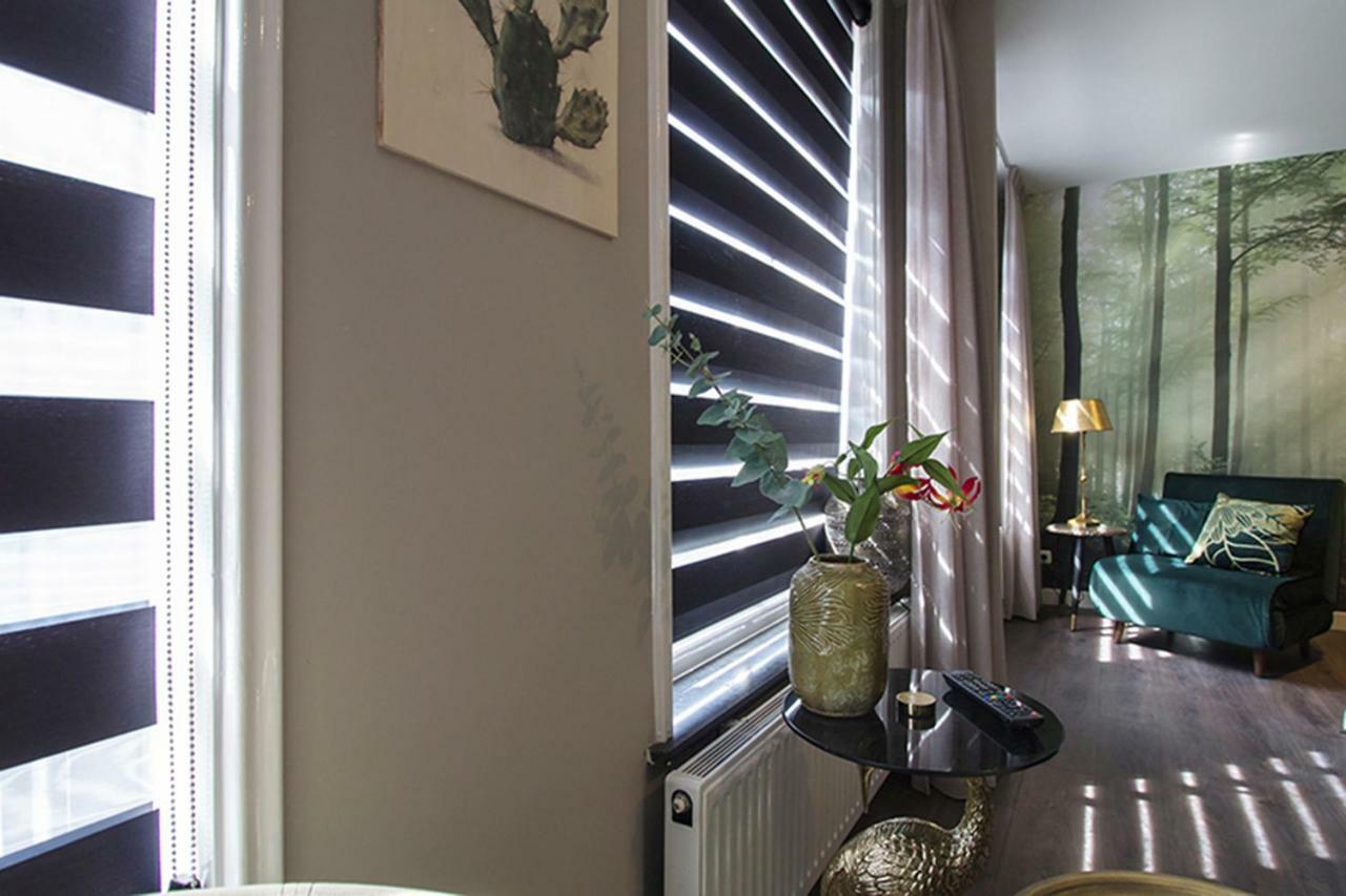 Citystays Deventer Dış mekan fotoğraf