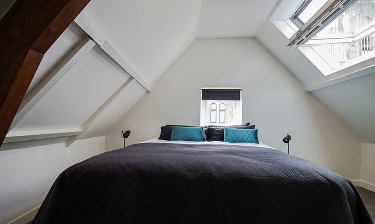 Citystays Deventer Dış mekan fotoğraf