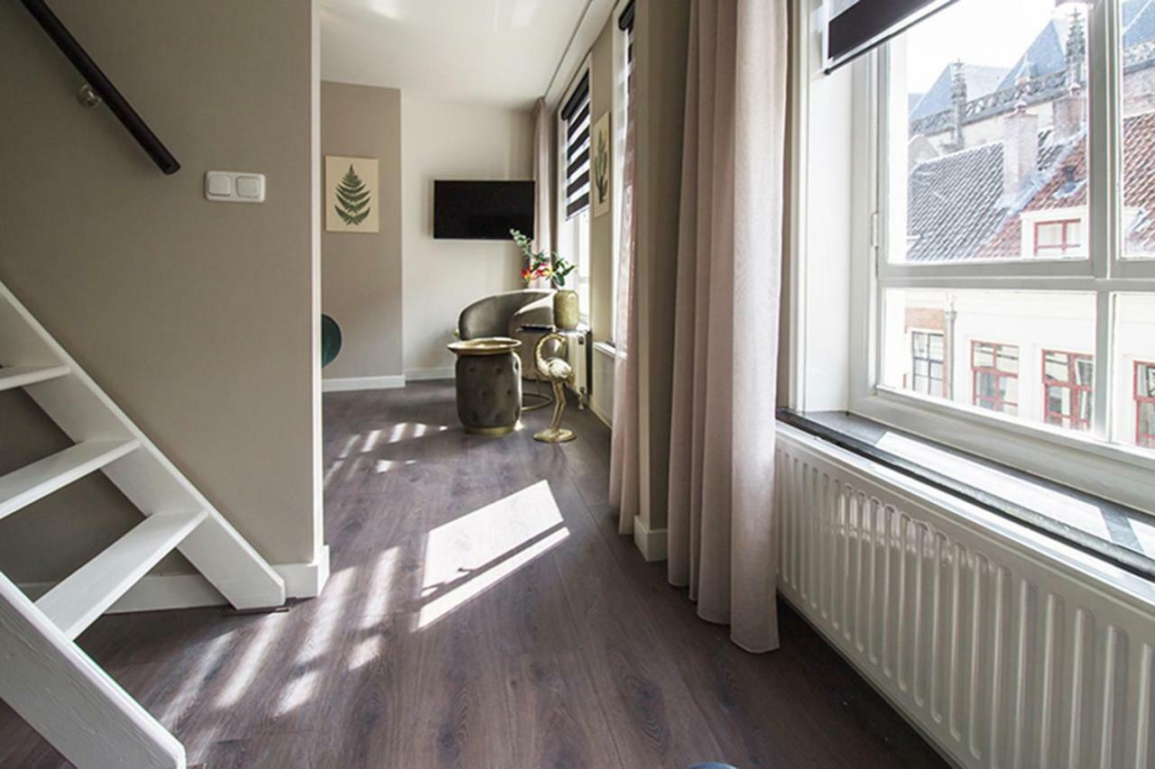 Citystays Deventer Dış mekan fotoğraf