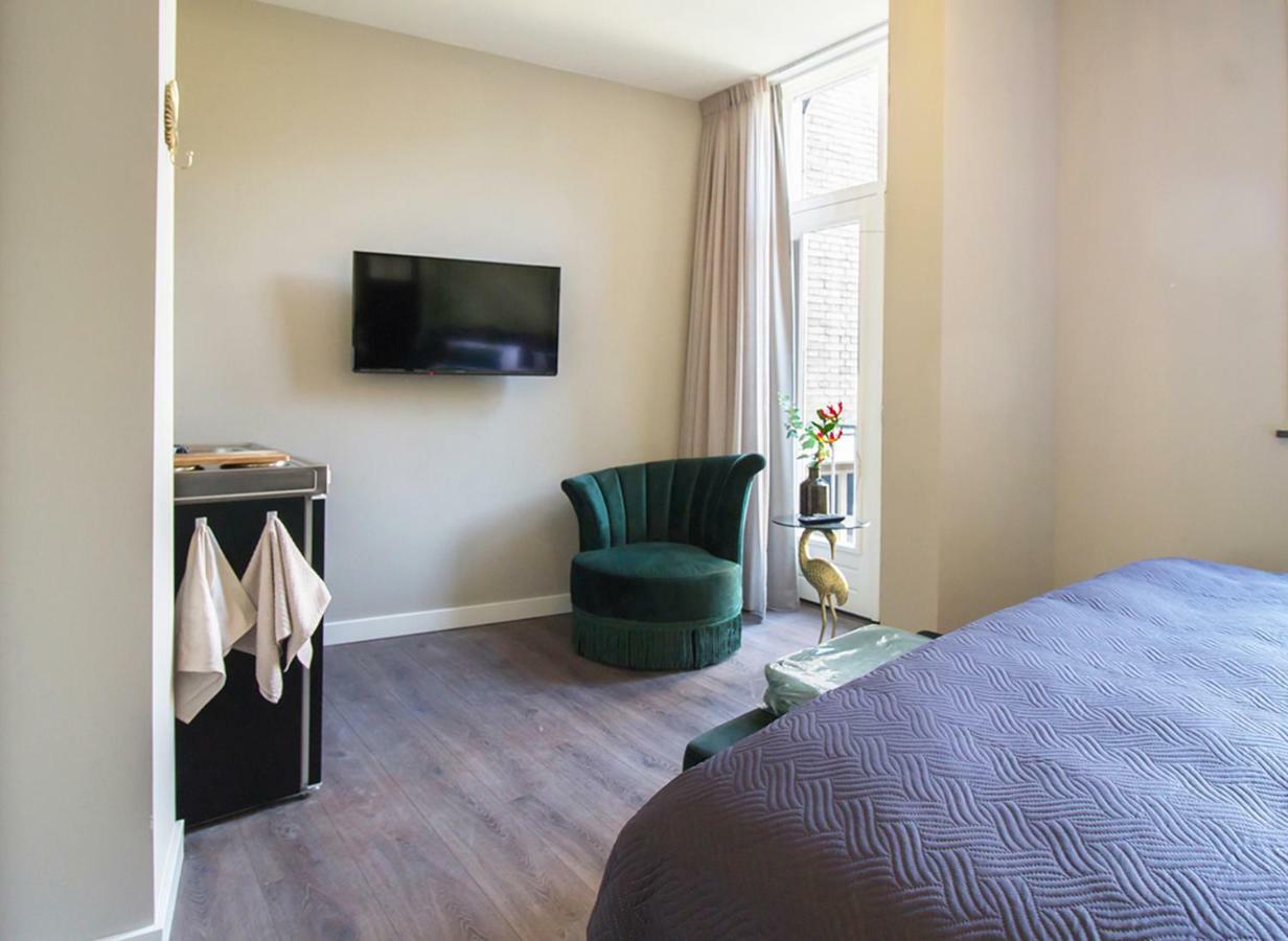 Citystays Deventer Dış mekan fotoğraf