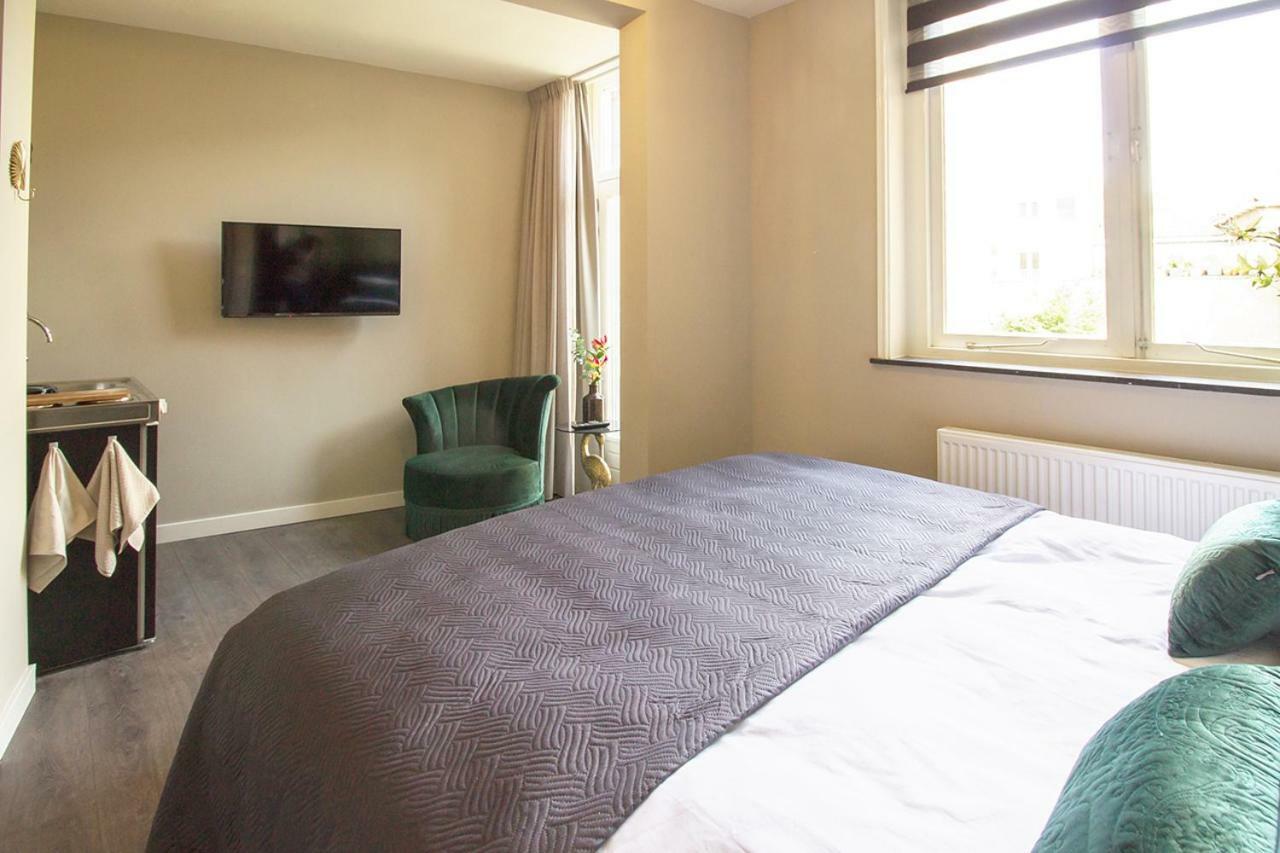 Citystays Deventer Dış mekan fotoğraf