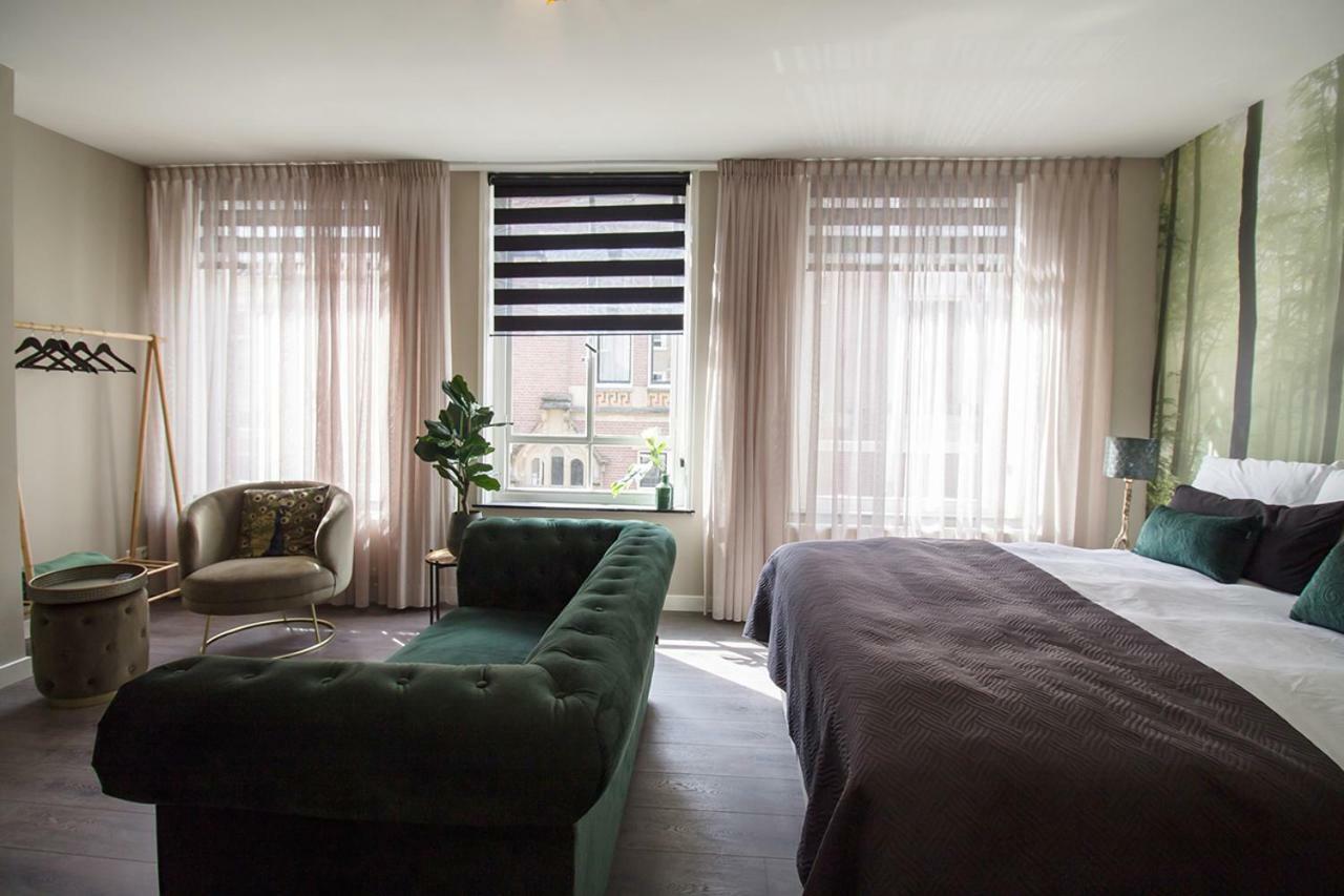 Citystays Deventer Dış mekan fotoğraf