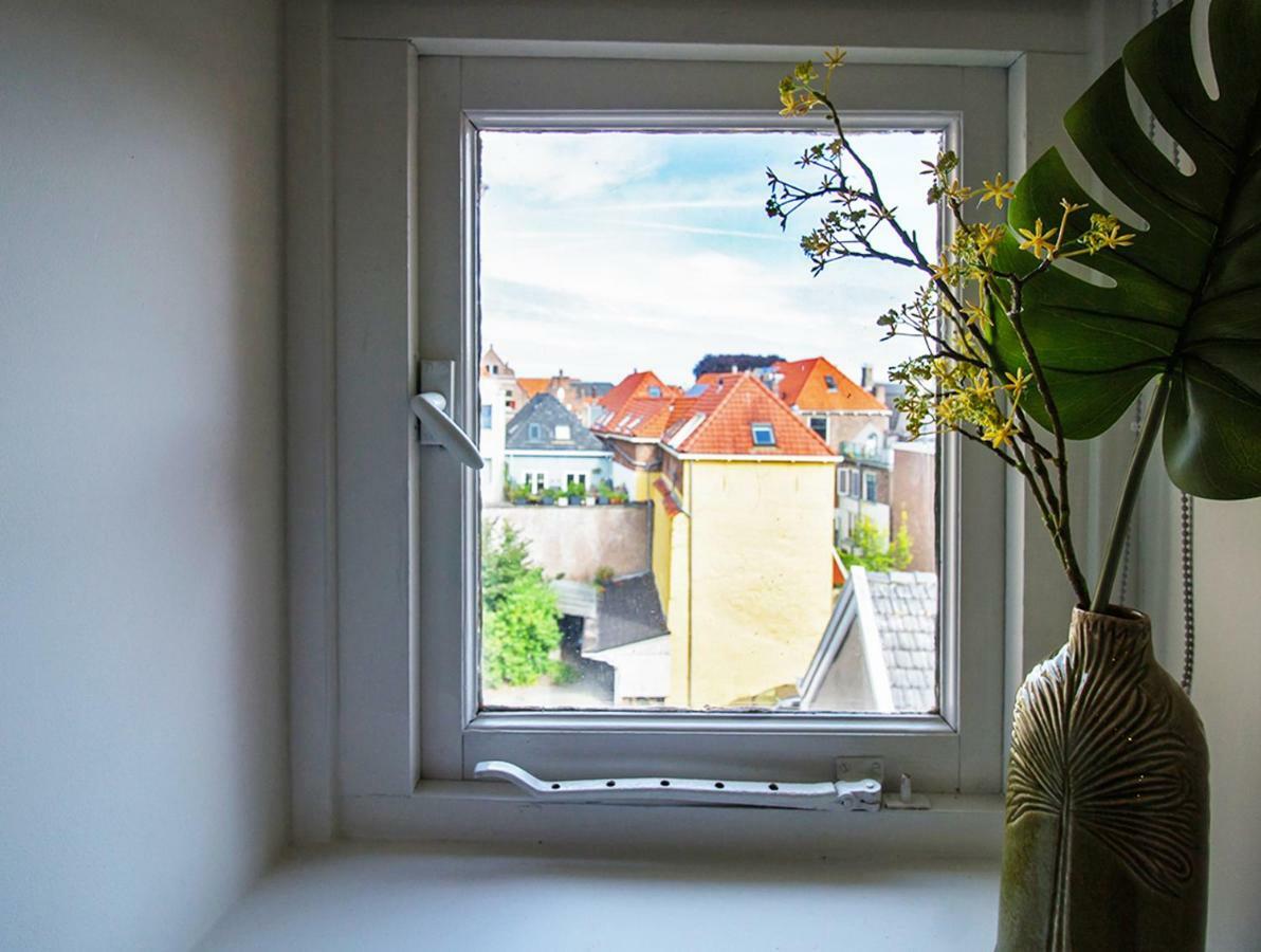 Citystays Deventer Dış mekan fotoğraf