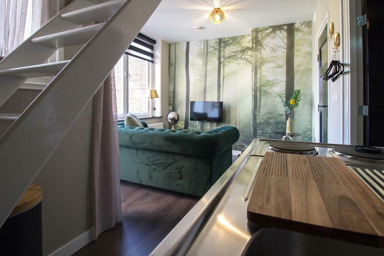 Citystays Deventer Dış mekan fotoğraf