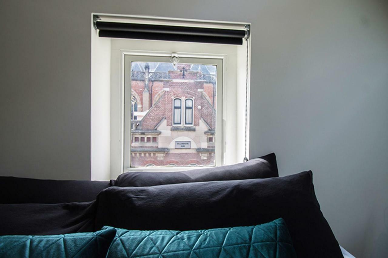 Citystays Deventer Dış mekan fotoğraf